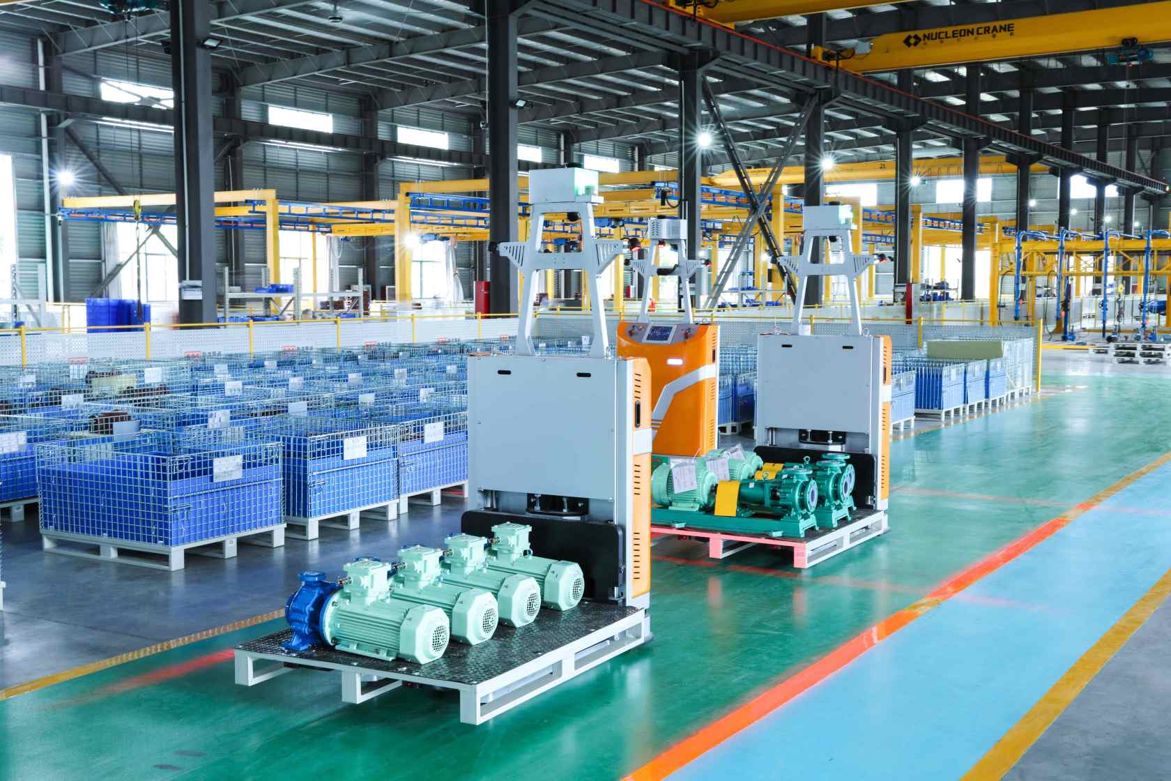 Fluoroplastic alloy pump manufacturer Fluoroplastic alloy pump manufacturer