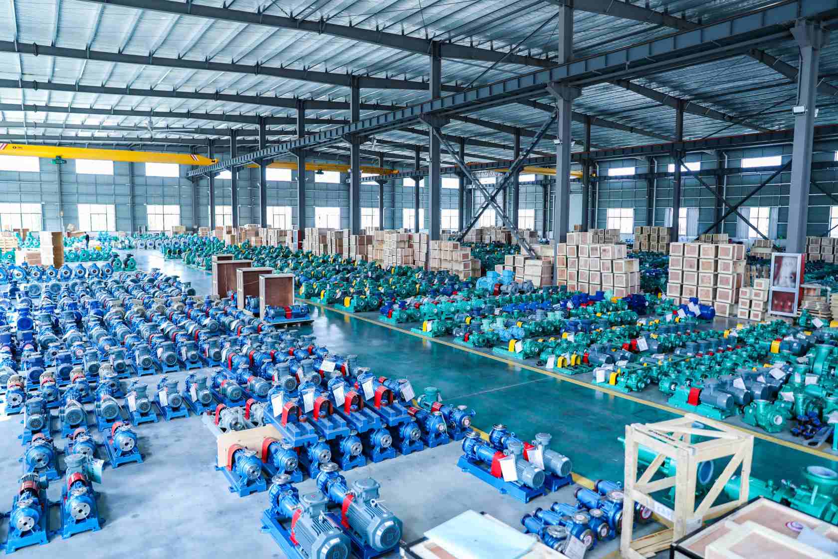 Fluoroplastic pump manufacturer Fluoroplastic pump manufacturer